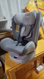 Автокресло детское
ISOFIX