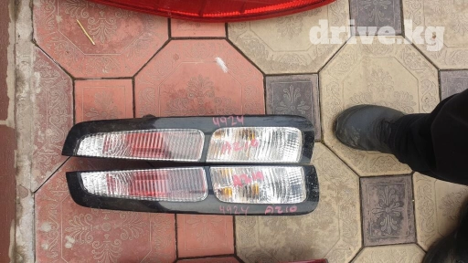 Задний фонарь для японских автомобилей Crv 1 sienta stream voxi step
