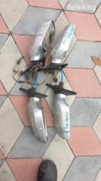 Другие аксессуары для салона