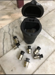 Продаю новые и б/у прикуриватели в оригинале .С Тойота Прадо и Camry