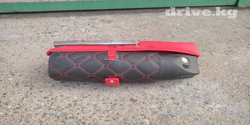 Огнетушитель на Мерседес 124