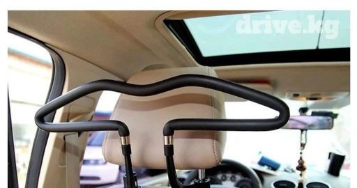 Вешалка для Авто!!! Отличное качество 🔥🔥🔥 Подходит на все типы Авто!