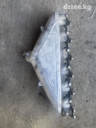 Впускной коллектор на 2,2-2,7-3.2 двигатель подойдут как на легковую