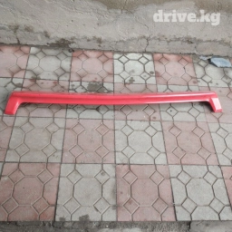 Спойлер Ауди 80