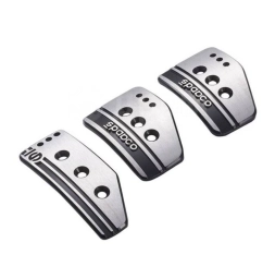 Накладки на педали универсальные цена 1500 сом