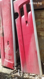 ПРОДАЕТСЯ СПОЛЕРЫ НА ДАФ 95 ОЧЕНЬ КАЧЕСТВЕННЫЕ СДЕЛАННЫЕ ИЗ