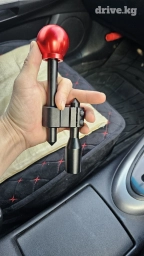 Ручка АКПП