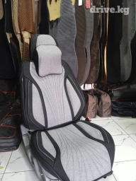 АВТОчехол Качественный материал Эстетичный вид Хорошая посадка Есть