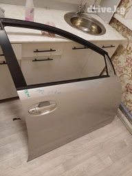 Приус 20, передний правый, задний правый. Баасы 20.000