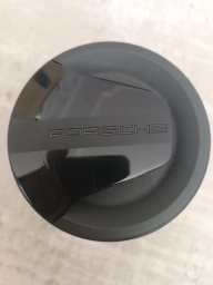 Пепельница от porshe 911, Macan оригинал, НОВЫЙ!