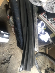 Продаю ветровики mugen, мюген . На степвагон rg кузов . Состояние