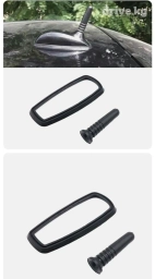 Комплект уплотнительных прокладок (резинки на антенну) на антенну GPS