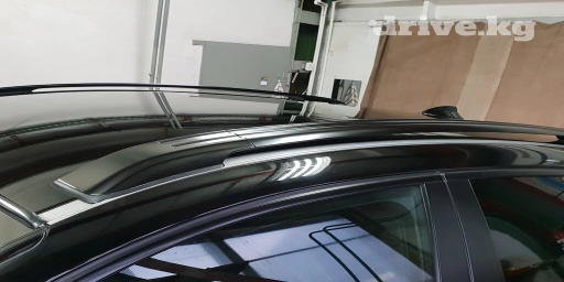 Рейлинги для X-6.E71. абсолютно новый комплект. Магазин Багажники