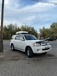 Багажники корзины Автобокс автобагажник Бишкек крепление для