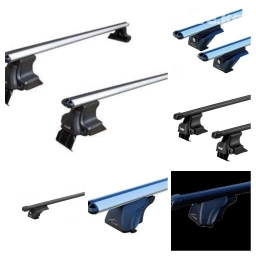 Багажники корзины Автобокс автобагажник Бишкек крепление для