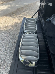 Продаю ноздри на BMW f15 оригинал в идеальном состоянии