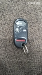 Пульты 1.Пантера. цену предлагайте. 2.Хонда Акура honda acura. с доп