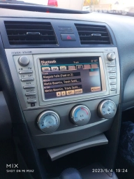 Куплю точно такой монитор на Тойота Камри 40

с проводами