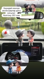 Отличный аксессуар для вашей машины