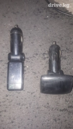 Авто модуляторы