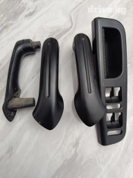 Ручки на гольф 4 б у 1500 сом