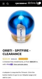 Продаю ручку переключения передач (набалдашник) от американской