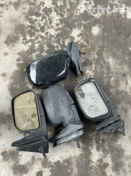 Продаю зеркала на ваз 2107 05 04 по 1200 сом идеальные есть матовые