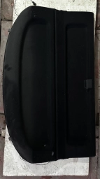 Продам заднию полку багажника на Мазда 3 Mazda 3 хэтчбек