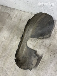 Доп подкрыльники для Rx /2011 год пластиковый ( пара передняя