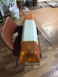 Продаю спец мегалку в хорошем состоянии в рабочем состоянии