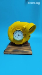 Mercedes 2.2
турбина часы
на заказ