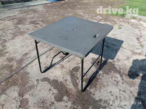 СТОЛ ХОНДА СРВ РД 1
ЦЕНА 5500СОМ
СОКУЛУК Р-Н