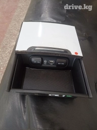 Кармашка на кия к 5