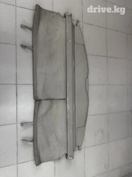 Шторка багажник Лексус РХ-330 2004год 
Оригинал в рабочем состоянии