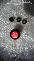 . Продаю новую универсальную рукоять рычага КПП для автомобилей с