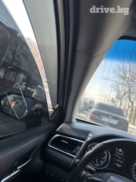 Куплю разрешение на тонировку !!!