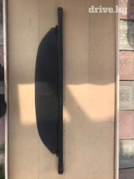 Шторка багажника на Субару Аутбек 16-17 года выпуска