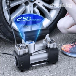 Компрессор 628 4x4 – это мощный, надежный и удобный в использовании