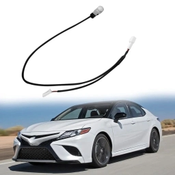 Камри 0 Подсветка Центральный торпеды родные