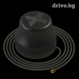 Автомобильная 4G антенна Magnita - это не только высокая скорость моб