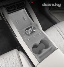 В наличии! BYD Yuan Up, защита панели от попадания мелкого мусора и