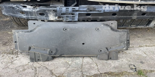 В продаже защитка мотора мерседес 210 миллениум!!!!