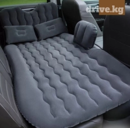 Надувной Матрас в машину на заднее сиденье +бесплатная доставка по
