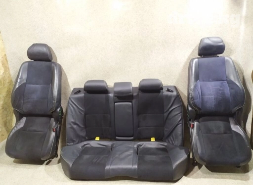 Куплю салон Altezza