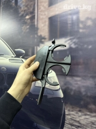 В наличии 
BMW E39 
Подстаканники для бмв е39 
Встают в штатное место