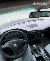 Алькантара Накидка на панель BMW, Платная доставка