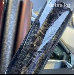 Накидка на панель Новый