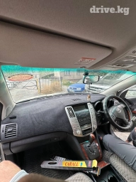 Алькантара Накидка на панель Lexus, Новый, Платная доставка