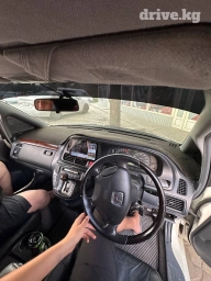 Алькантара Накидка на панель Honda, Новый, Платная доставка