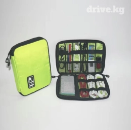 Органайзер цвет - Черный, Новый, Самовывоз